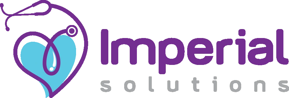 Imperial Health Solutions logo